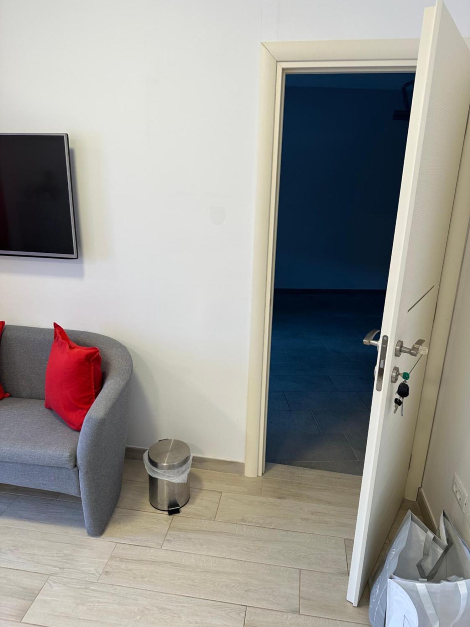 Margherita'S Room 로비니 외부 사진