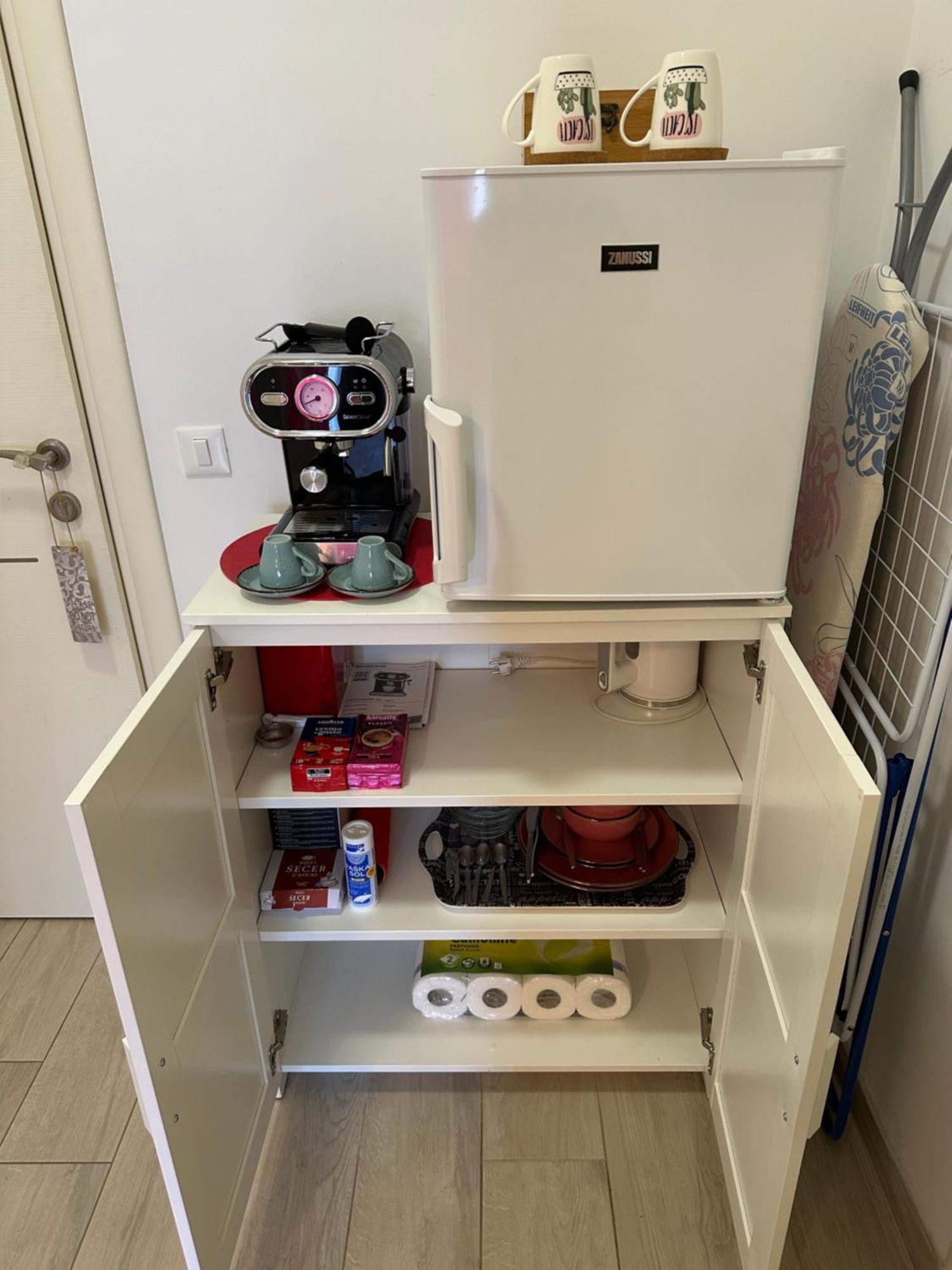 Margherita'S Room 로비니 외부 사진