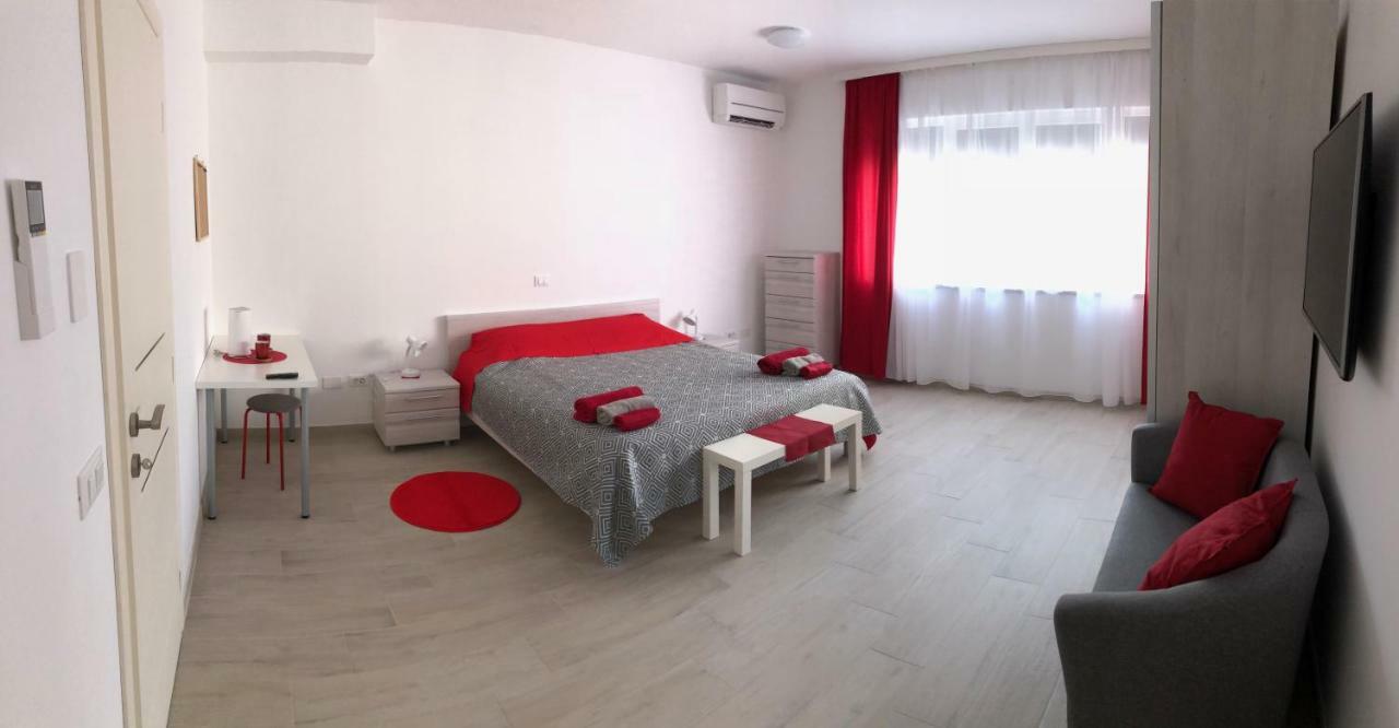 Margherita'S Room 로비니 외부 사진