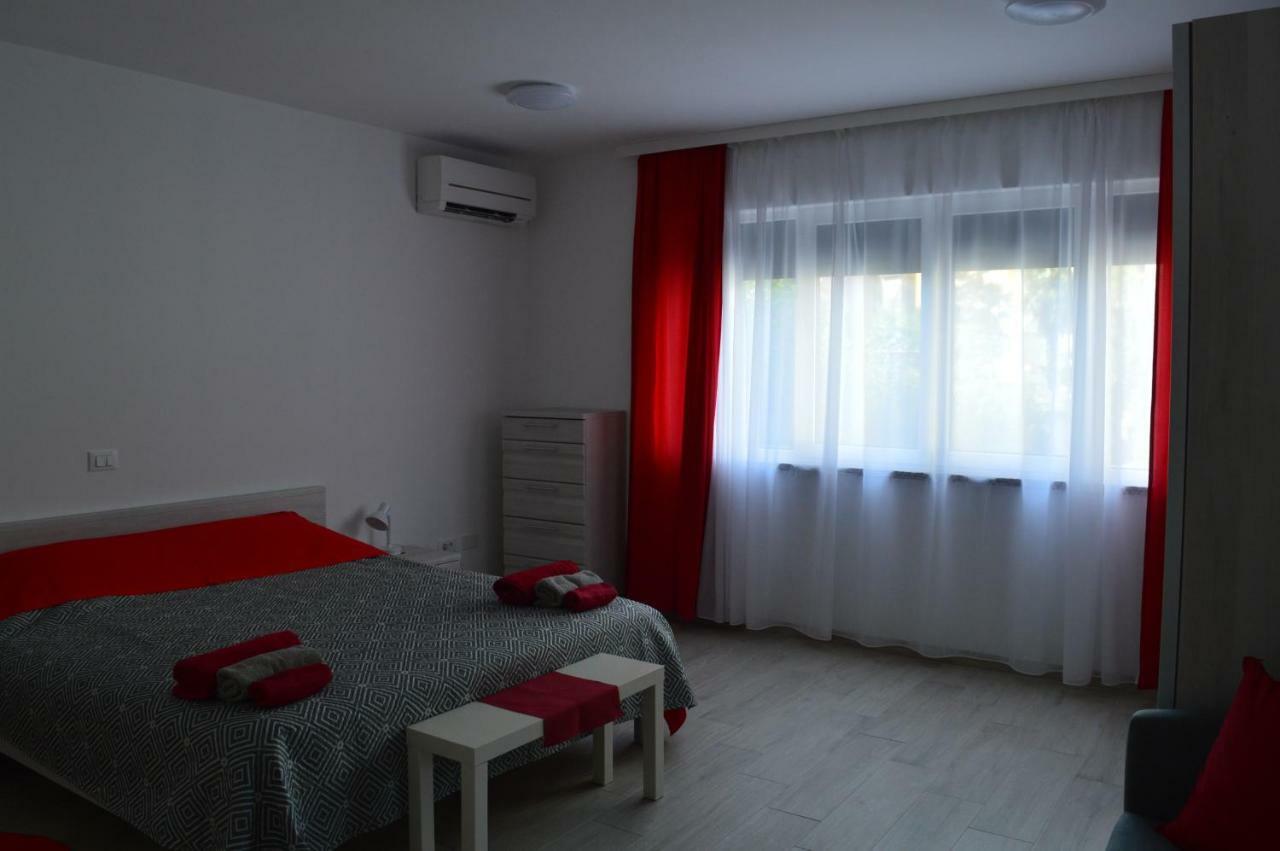 Margherita'S Room 로비니 외부 사진