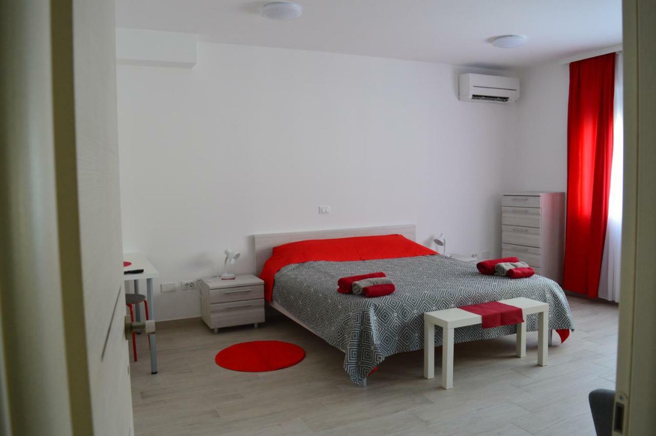 Margherita'S Room 로비니 외부 사진
